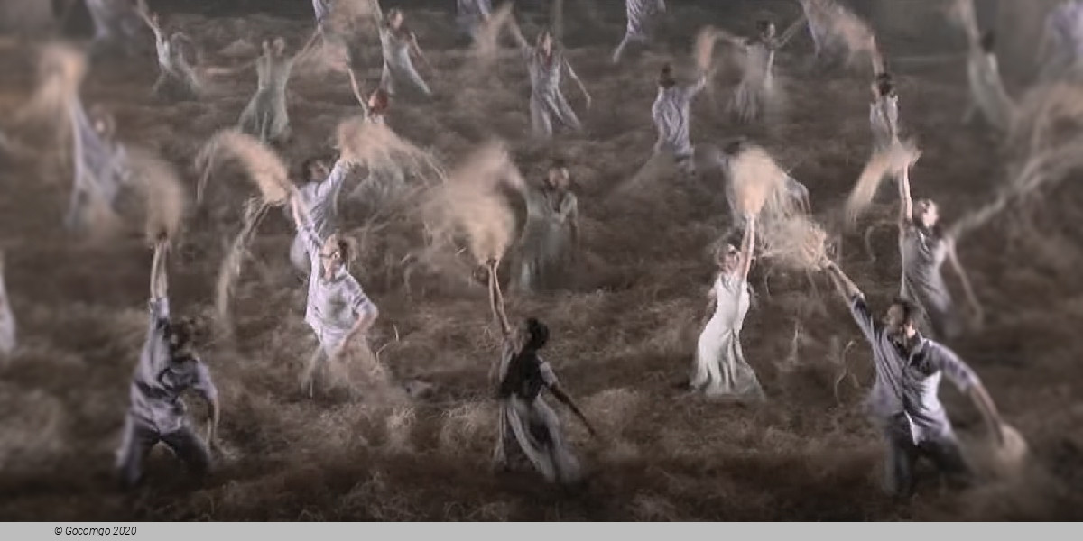 A Midsummer Night's Dream, photo 4