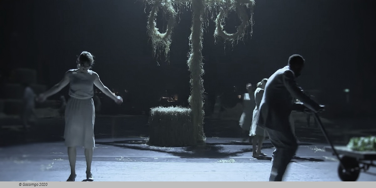 A Midsummer Night's Dream, photo 6