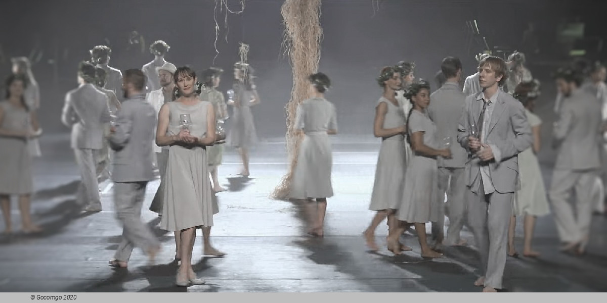 A Midsummer Night's Dream, photo 1