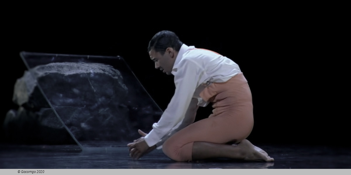 Ballet Preljocaj: Snow White, photo 5