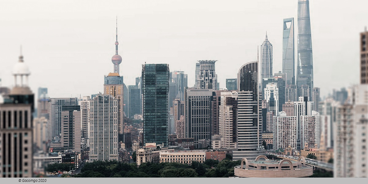 Private Shore Excursion of Amazing Shanghai City Highlights with Lunch, photo 4