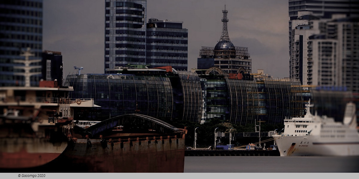 Private Shore Excursion of Amazing Shanghai City Highlights with Lunch, photo 5