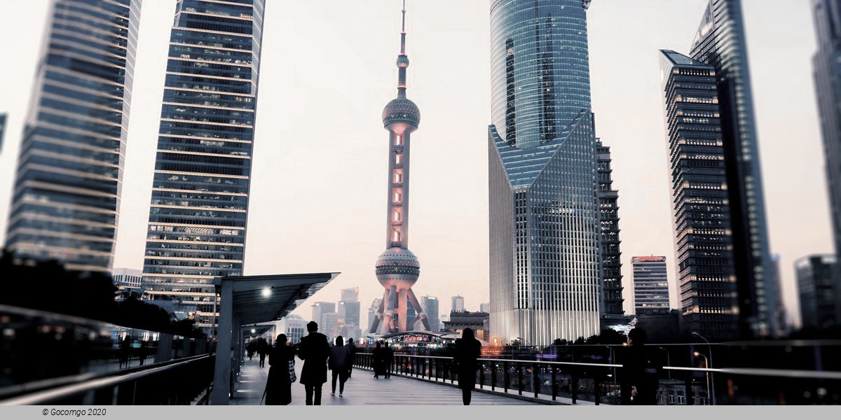 Private Shore Excursion of Amazing Shanghai City Highlights with Lunch, photo 9