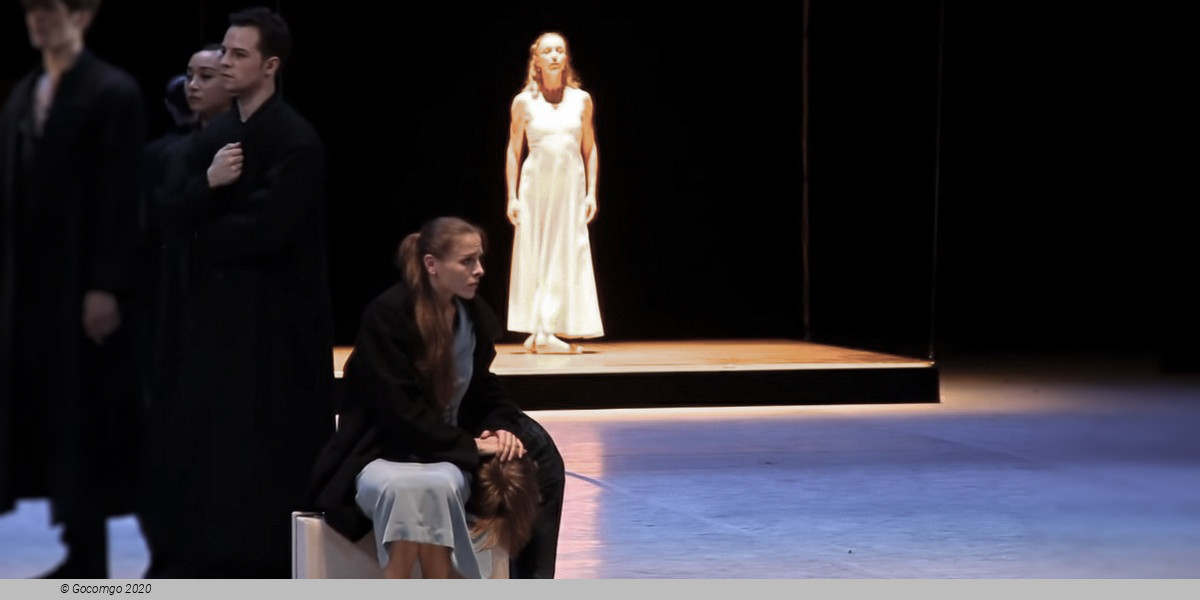 Christmas Oratorio I-VI, photo 3