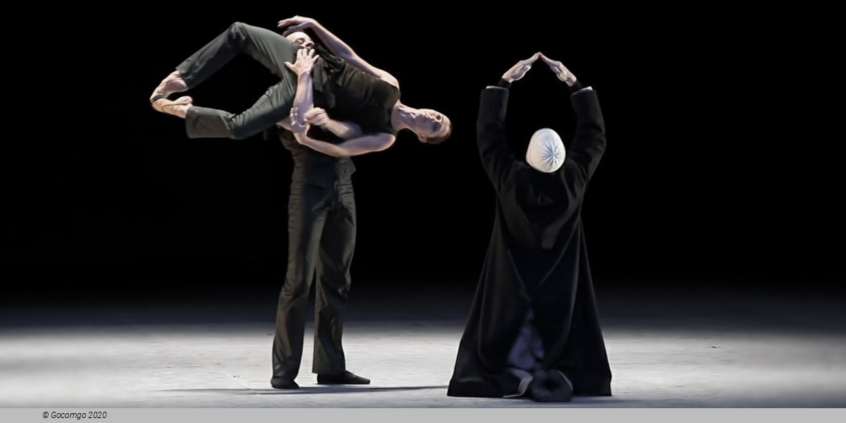 Christmas Oratorio I-VI, photo 7