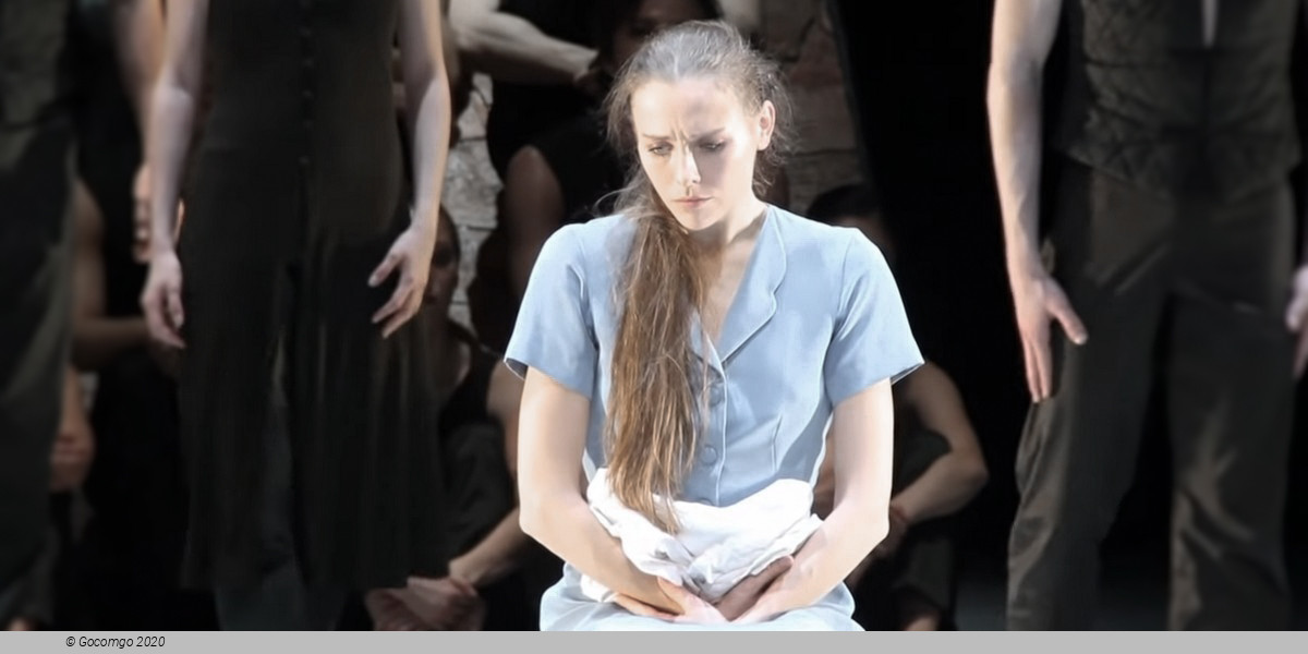 Christmas Oratorio I-VI, photo 8