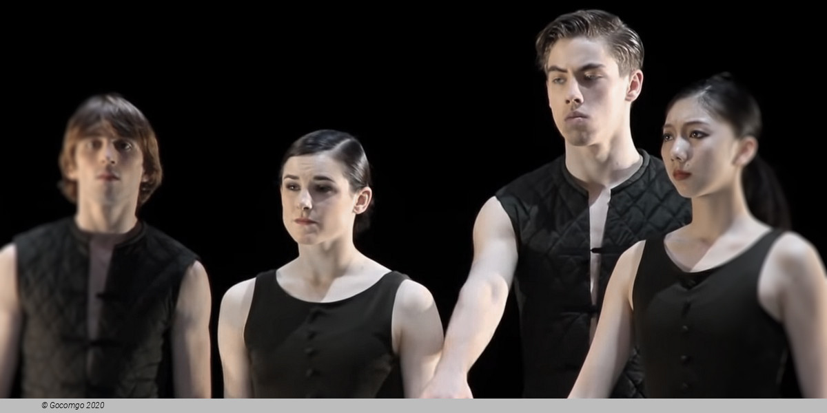 Christmas Oratorio I-VI, photo 9