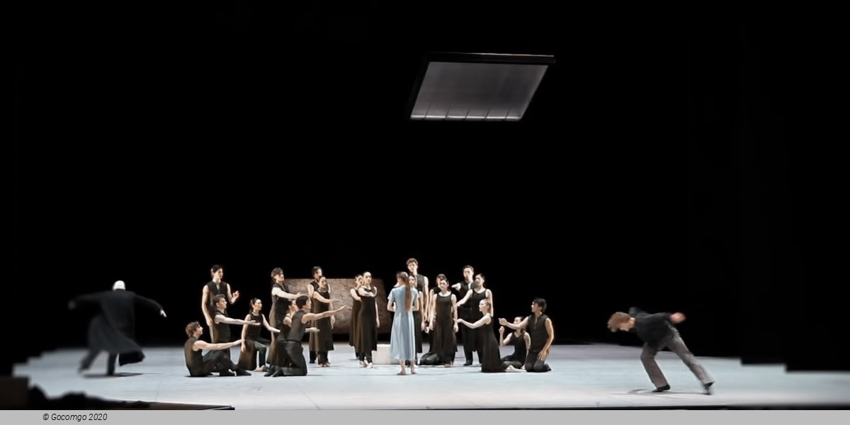 Christmas Oratorio I-VI, photo 10