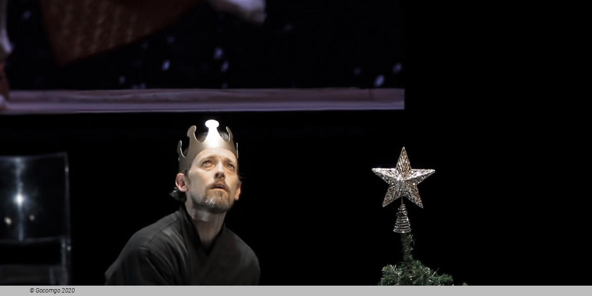 Christmas Oratorio I-VI, photo 12