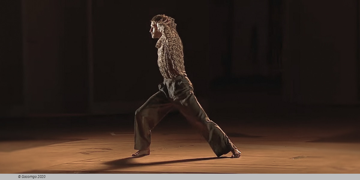 Alan Lucien Øyen: Nothing Personal, photo 1