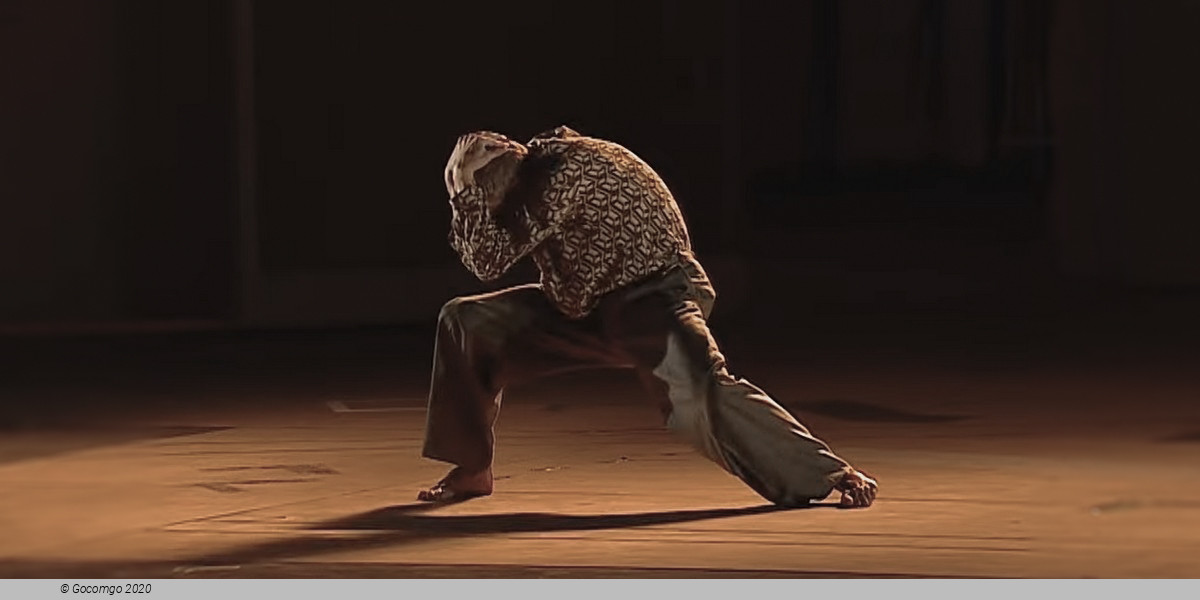 Alan Lucien Øyen: Nothing Personal, photo 2