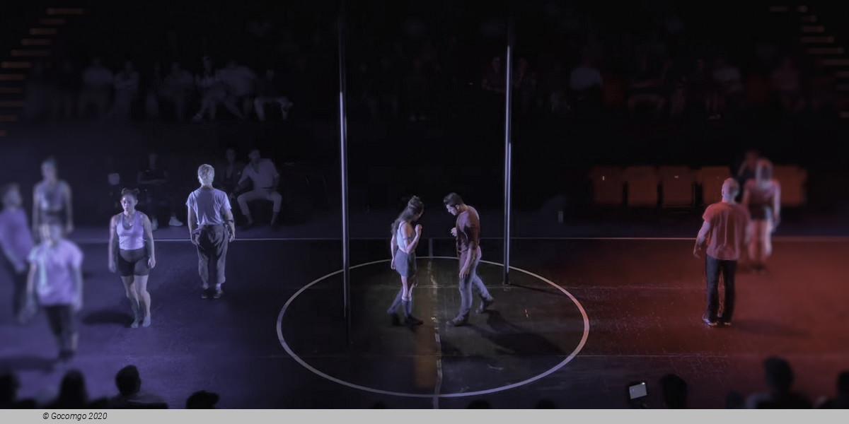 Duel Reality, photo 2