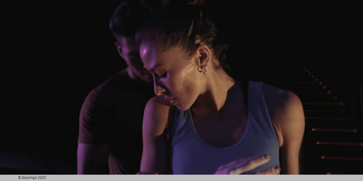 Duel Reality, photo 1