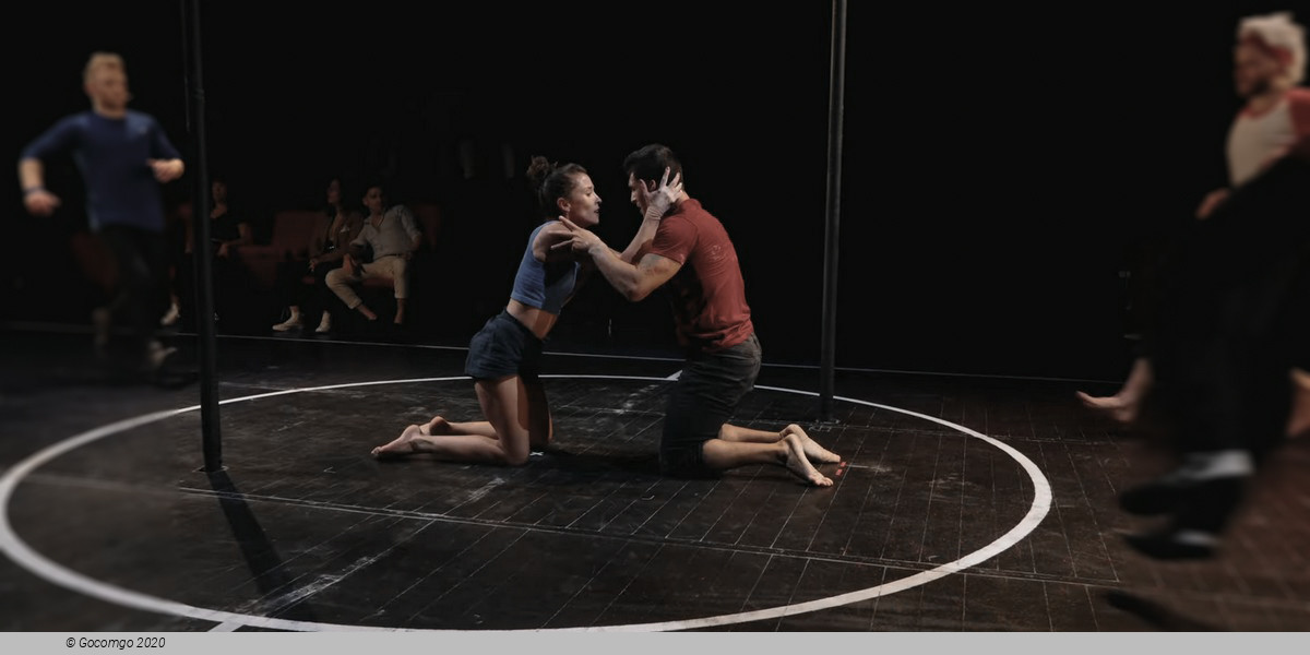 Duel Reality, photo 4