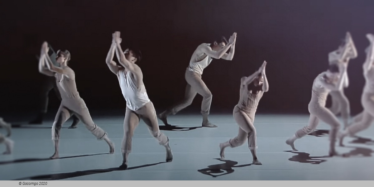 Paul Taylor Dance Company, photo 2