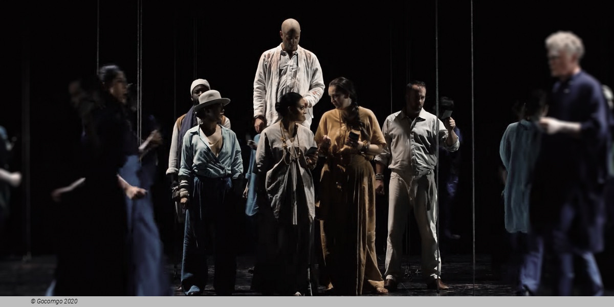 Opera Antwerpen, photo 1