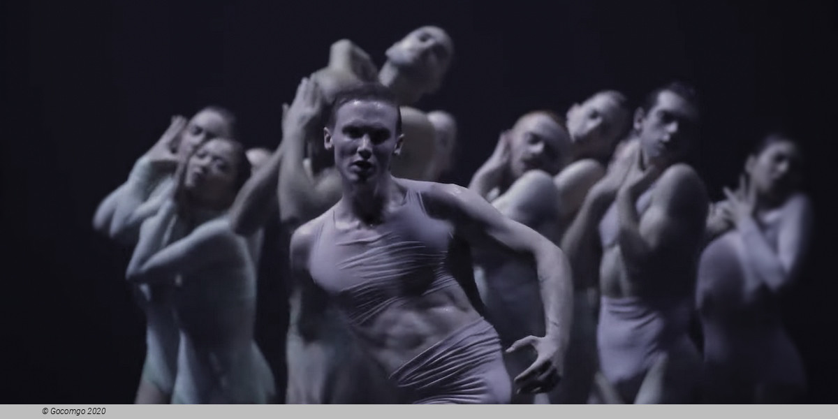 Ballet Vlaanderen, photo 1