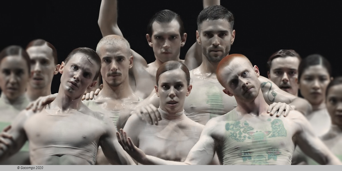 Ballet Vlaanderen, photo 1