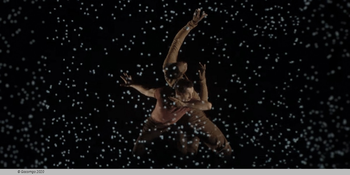 Compagnie Käfig - Urban Dance from Paris, photo 2