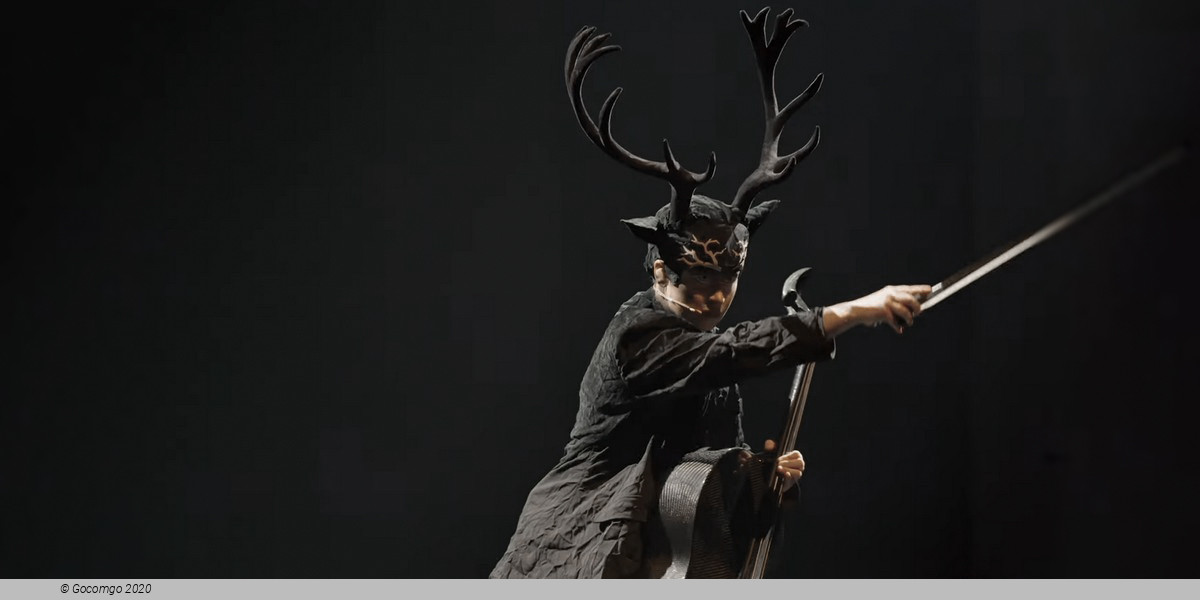 Cirque du Soleil - ECHO, photo 4