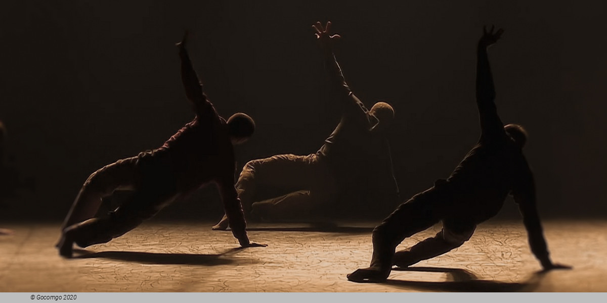 Hofesh Shechter, photo 1