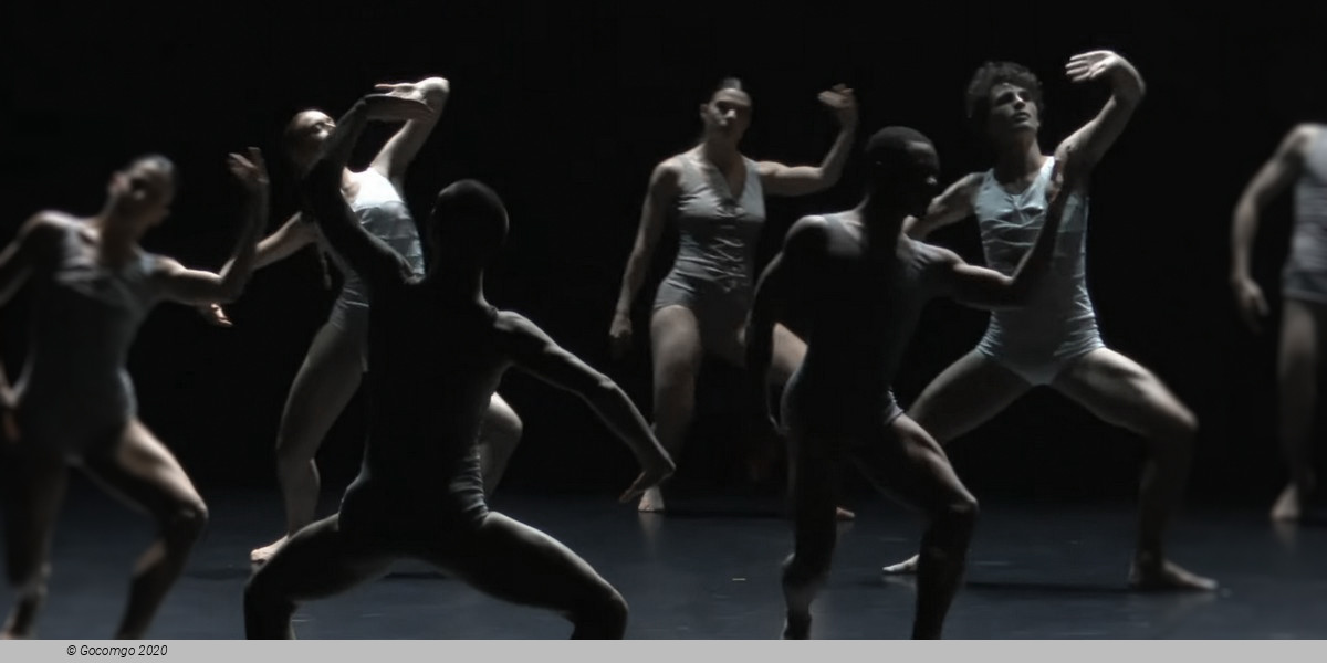 Ballet Preljocaj: Requiem(s), photo 2