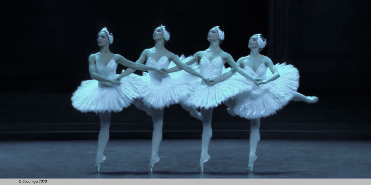 Junior Ballet of the Paris Opera, photo 1