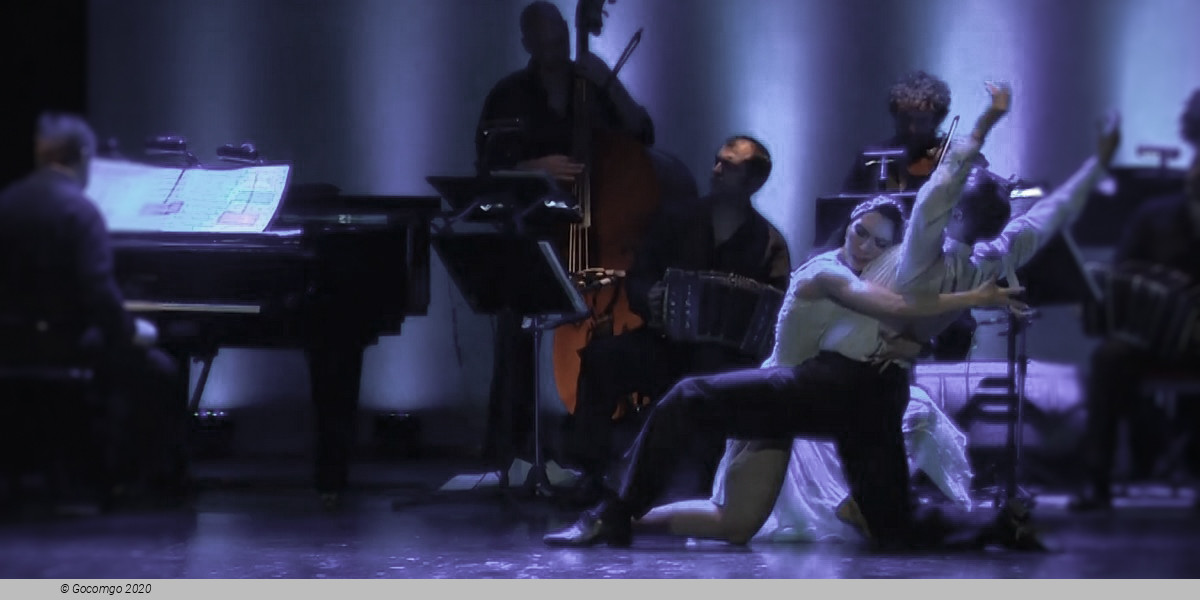 Piazzolla Tango, photo 7