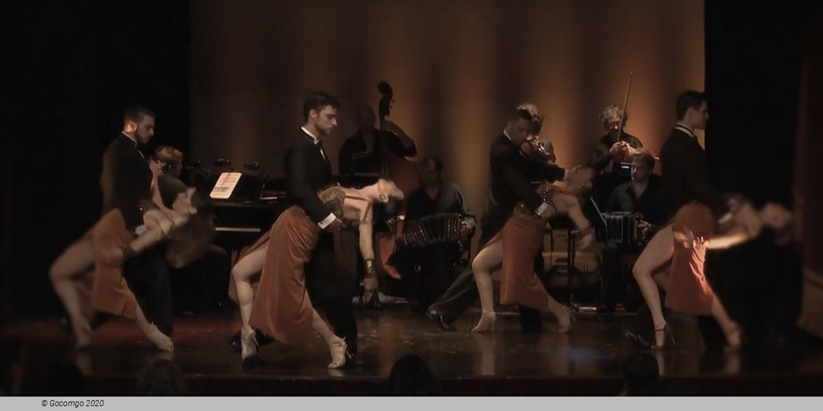 Piazzolla Tango, photo 9