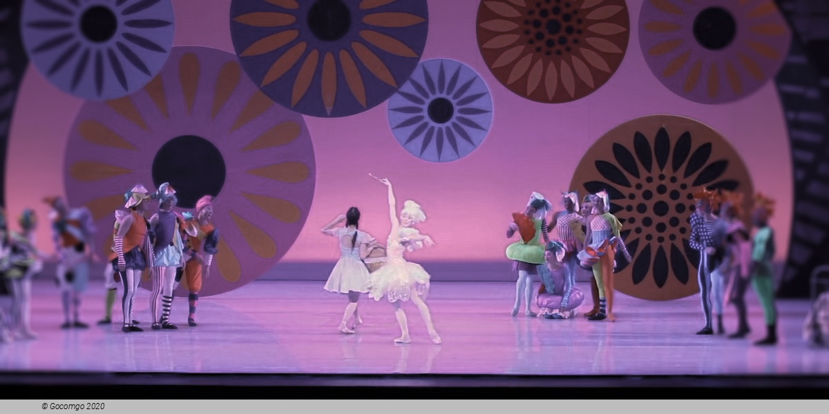 The Wizard of Oz, photo 4