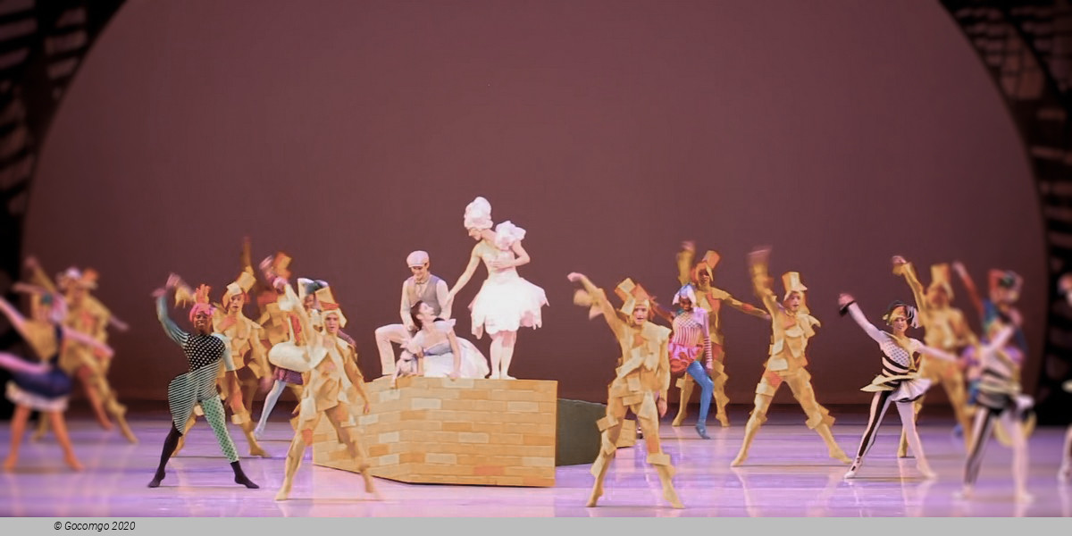 The Wizard of Oz, photo 9