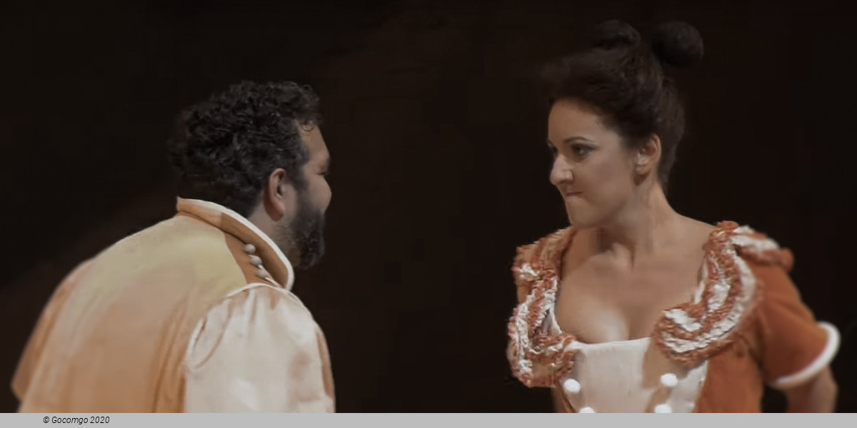 L'elisir d'amore, photo 5