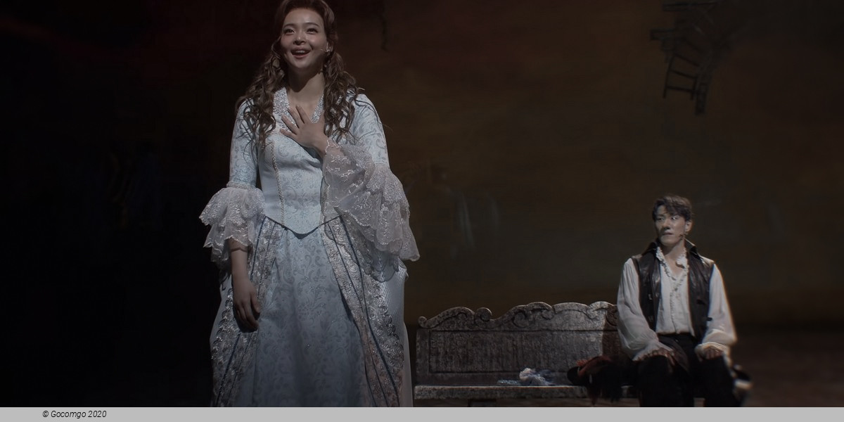 Musical "Cyrano", photo 6