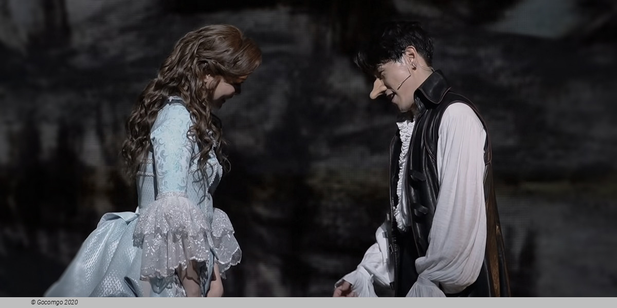 Musical "Cyrano", photo 7