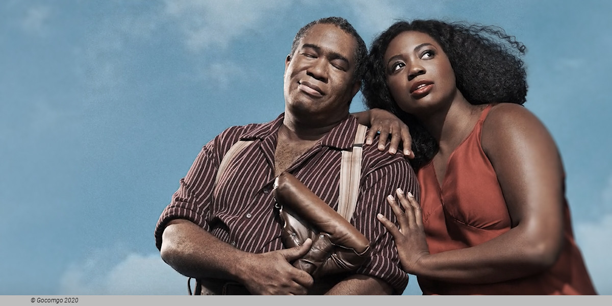 Porgy and Bess, photo 2