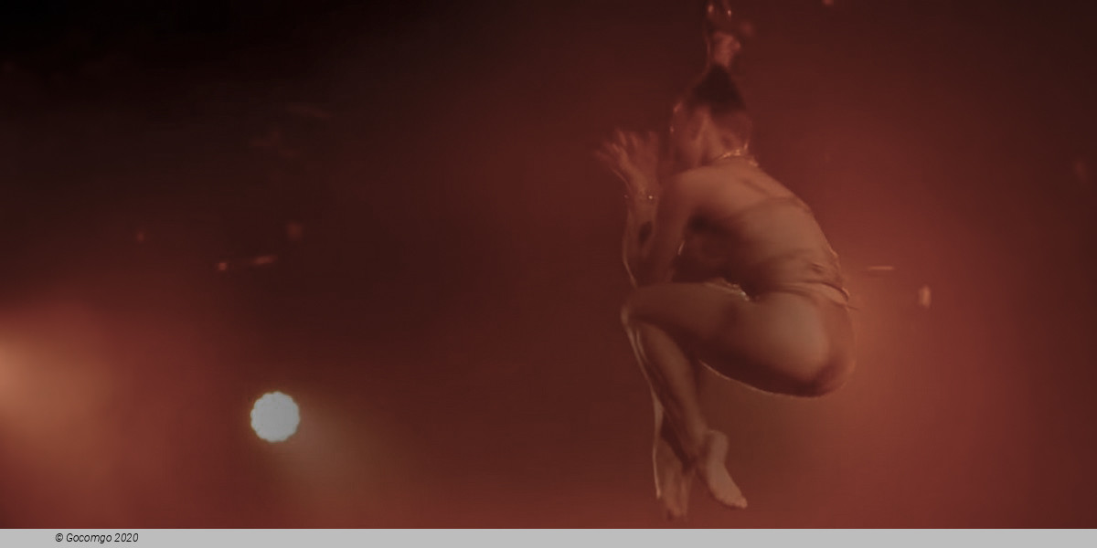 GATSBY at The Green Light, photo 3