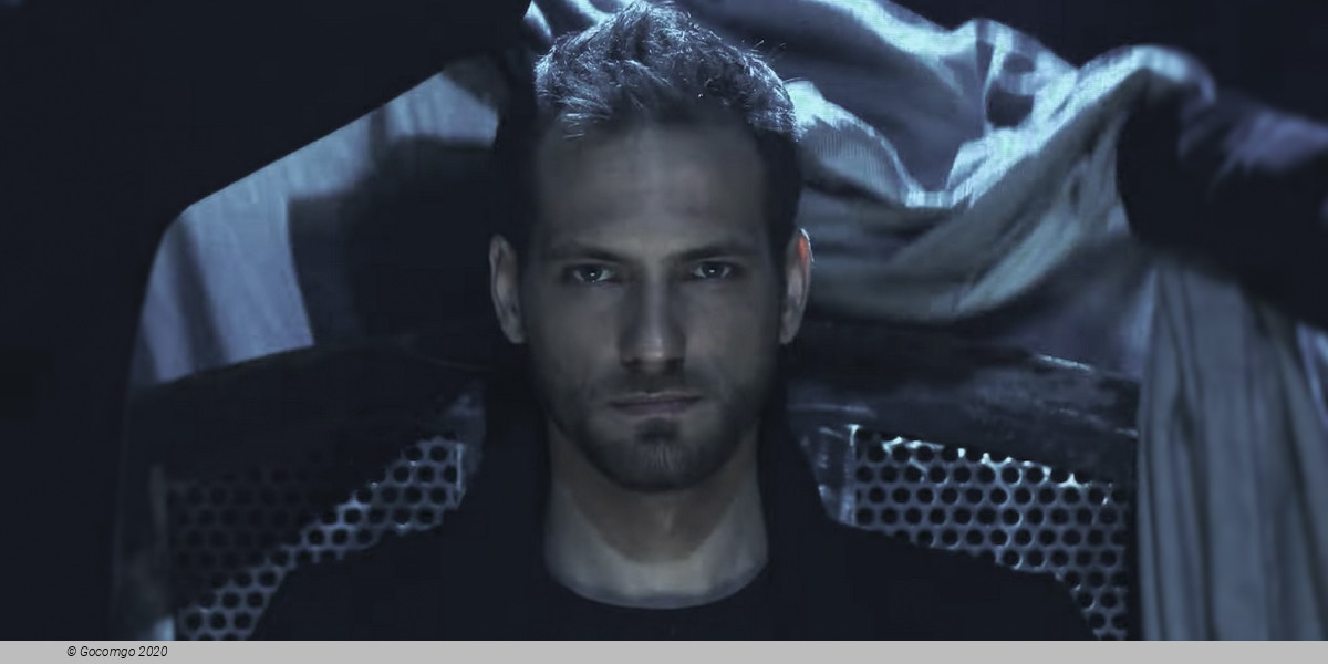 Now You See Me Live, photo 4