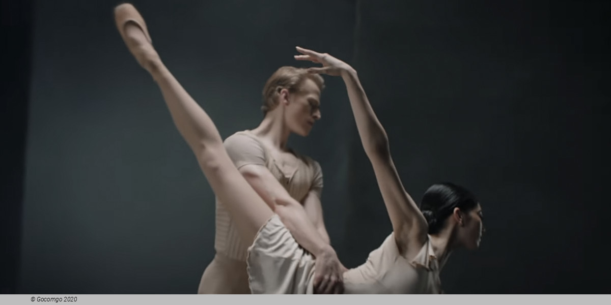 Twyla@60: A Tharp Celebration, photo 1