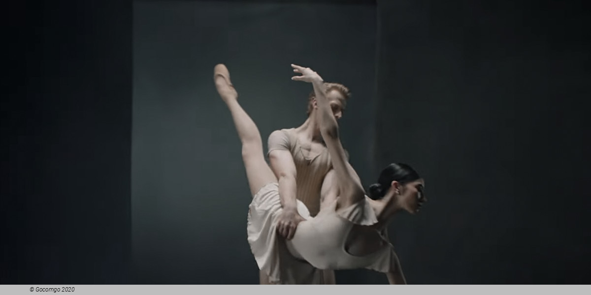 Twyla@60: A Tharp Celebration, photo 2