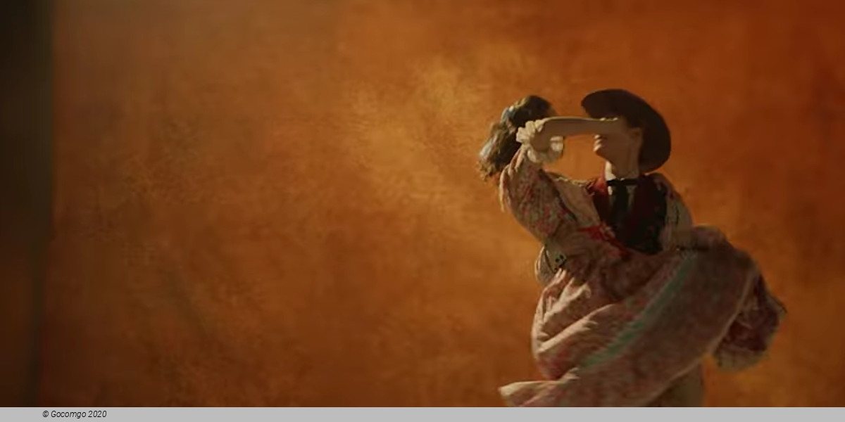 ABT@85: A Retrospective of Master Choreographers, photo 2