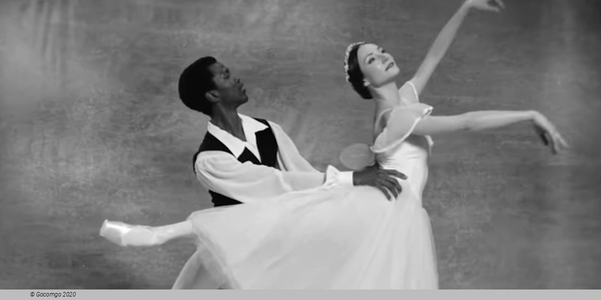 ABT@85: A Retrospective of Master Choreographers, photo 1