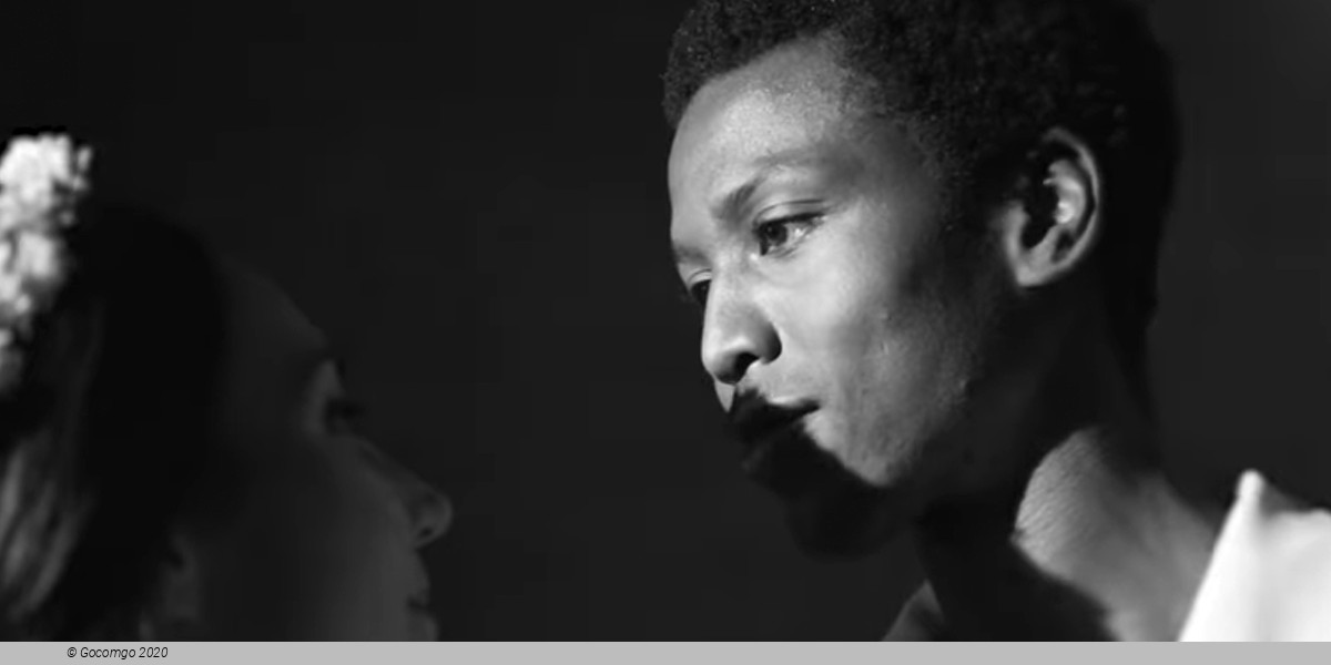 ABT@85: A Retrospective of Master Choreographers, photo 3