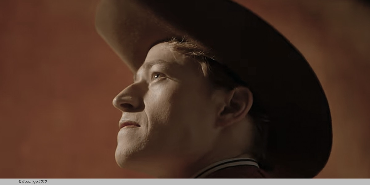 ABT@85: A Retrospective of Master Choreographers, photo 5