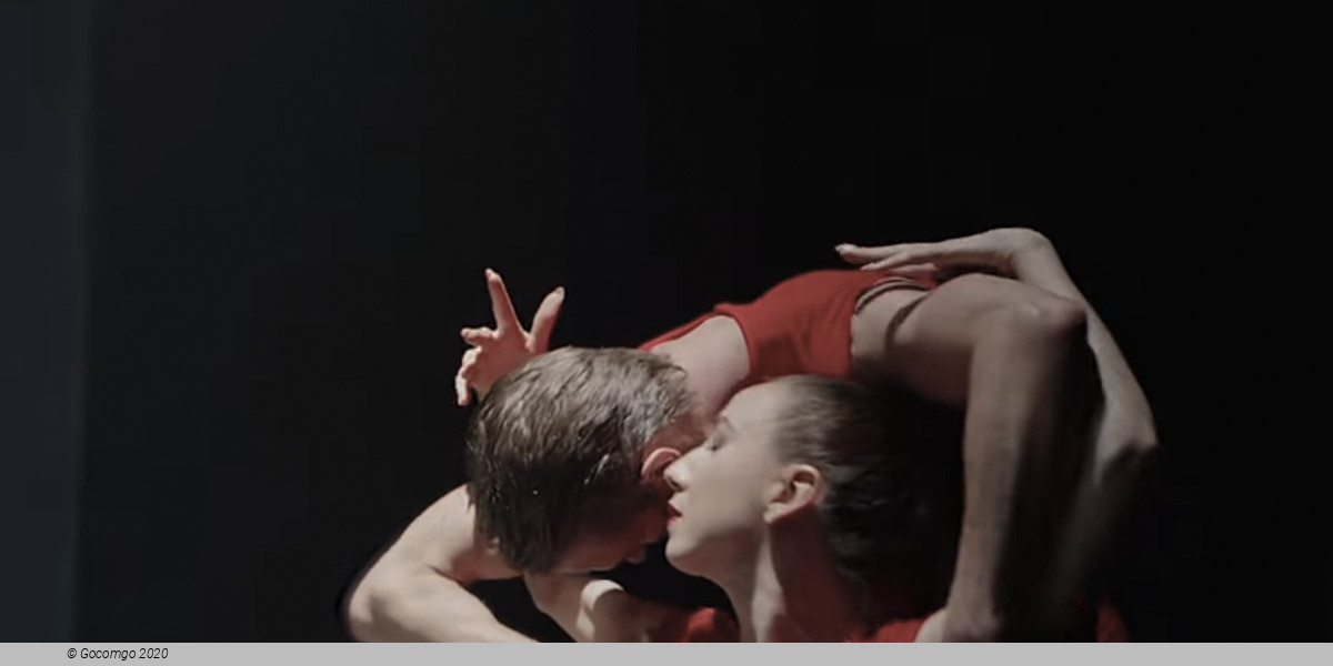 ABT@85: Classics to the Contemporary, photo 2