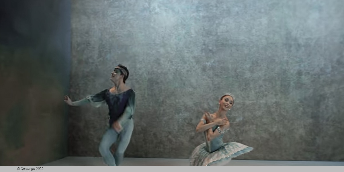 ABT@85: Classics to the Contemporary, photo 3