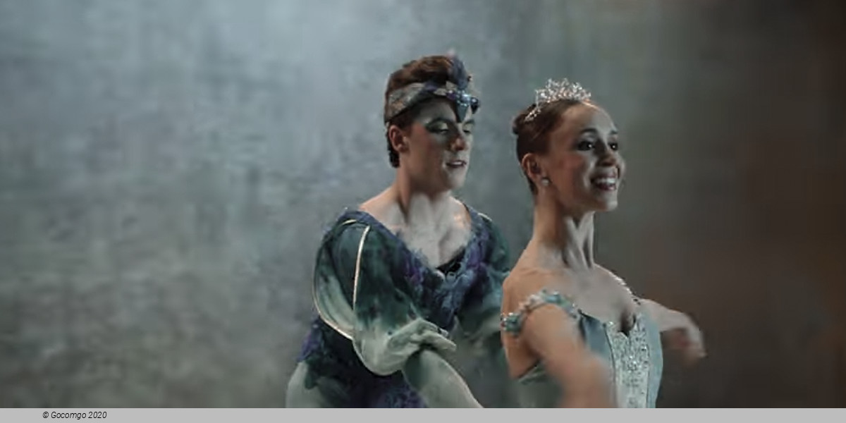 ABT@85: Classics to the Contemporary, photo 4