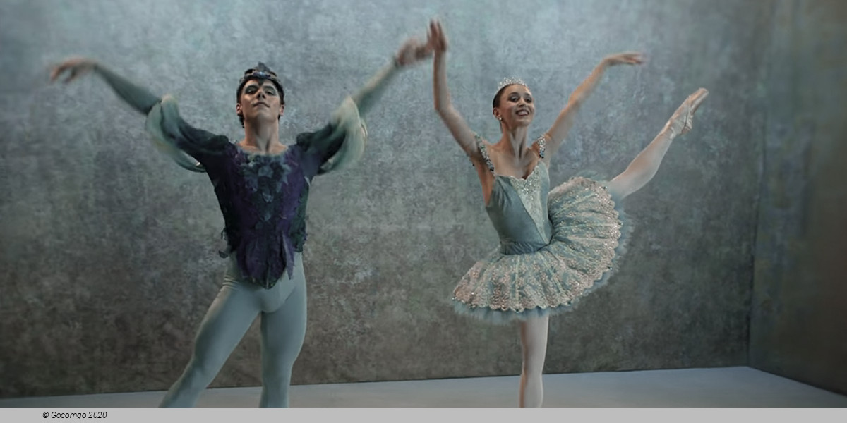 ABT@85: Classics to the Contemporary, photo 1