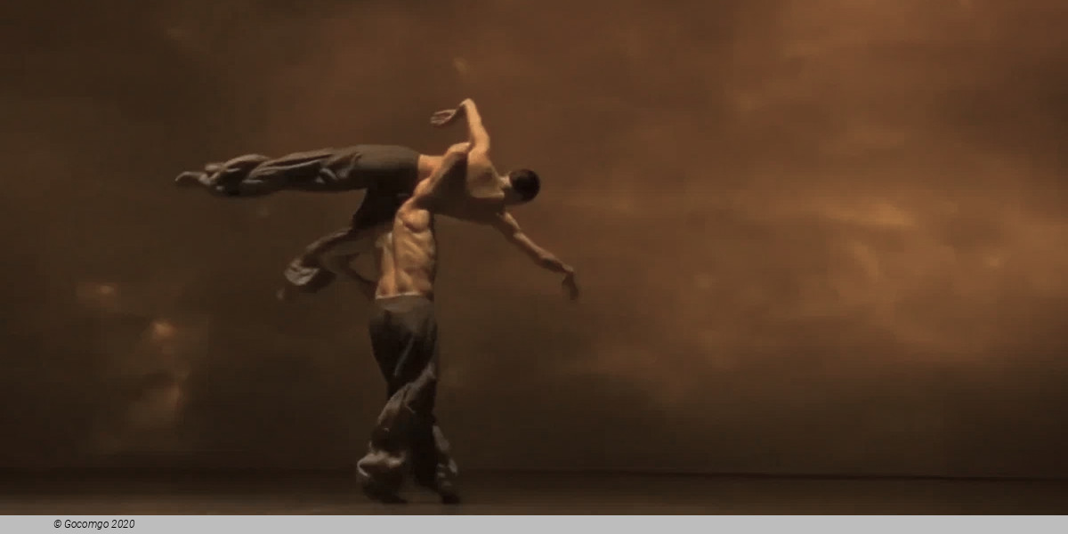 Winter Experience 2026: The Seasons’ Canon, Le Sacre Du Printemps (The Rite of Spring), photo 3