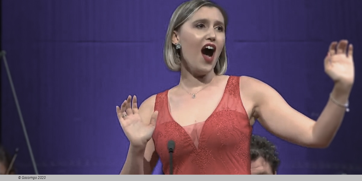 Carlotta Colombo, photo 1