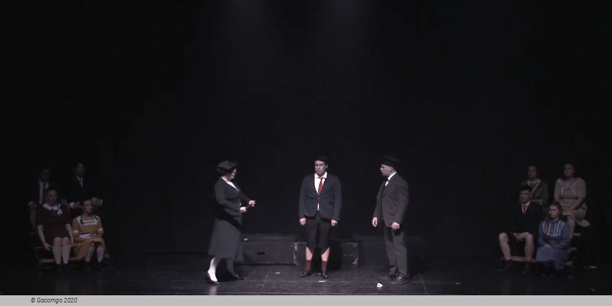 Spring Awakening, photo 4